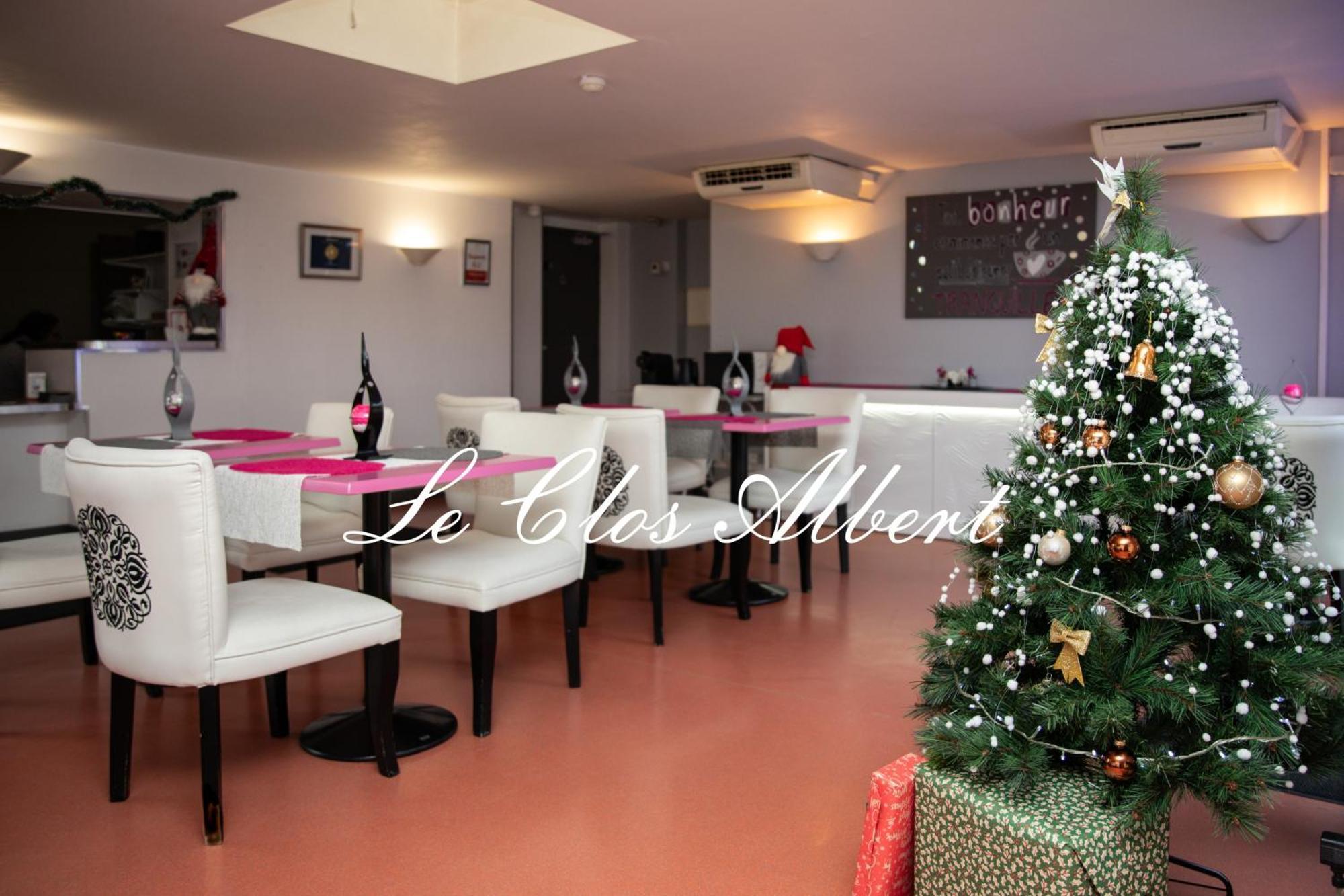 Le Clos Albert Loudun Zewnętrze zdjęcie