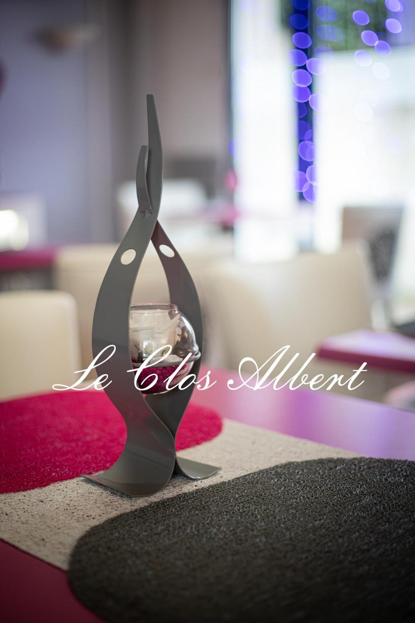 Le Clos Albert Loudun Zewnętrze zdjęcie