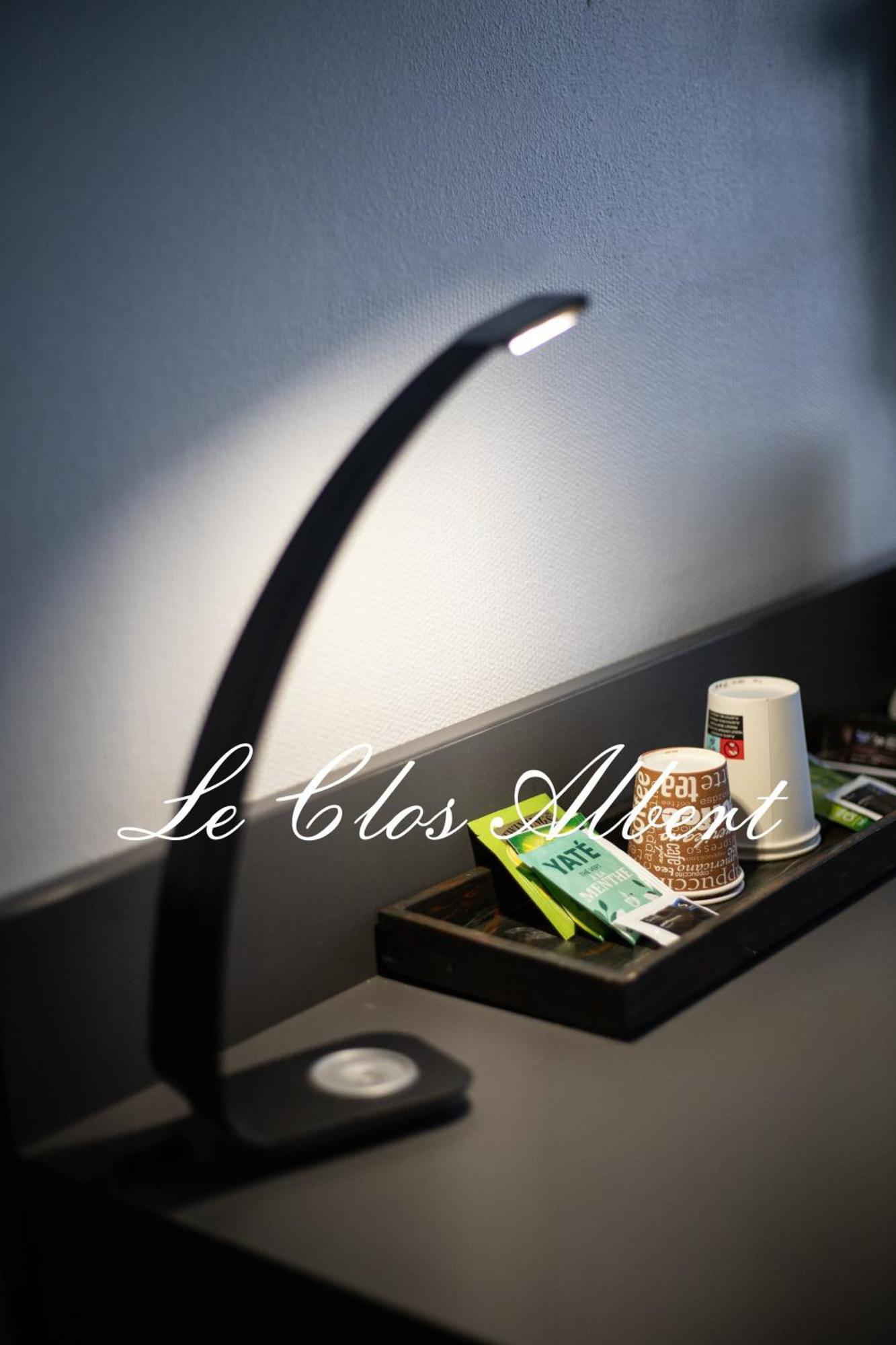Le Clos Albert Loudun Zewnętrze zdjęcie