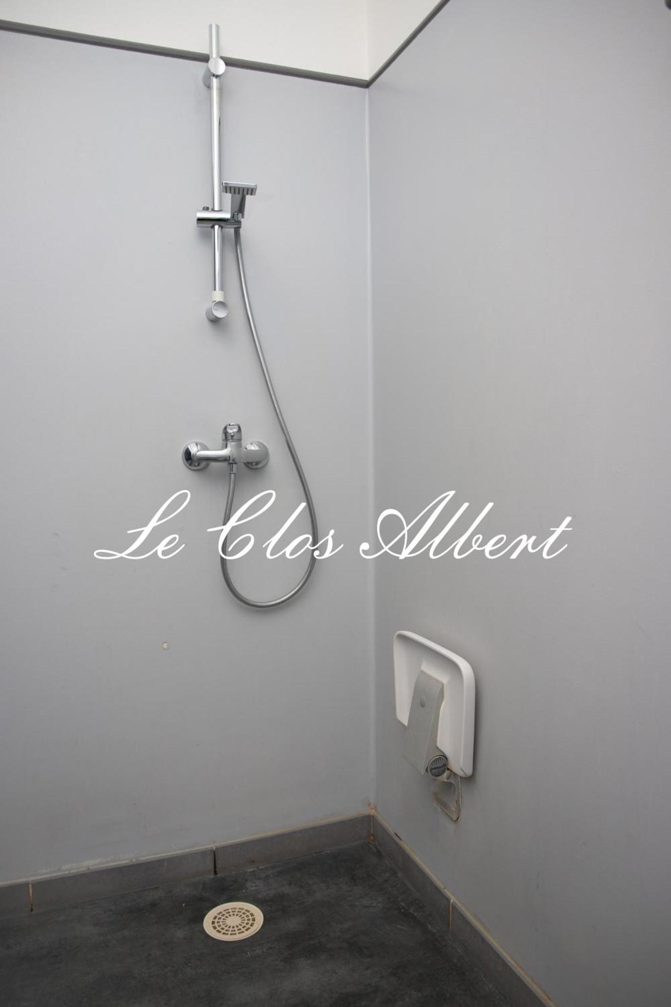 Le Clos Albert Loudun Zewnętrze zdjęcie