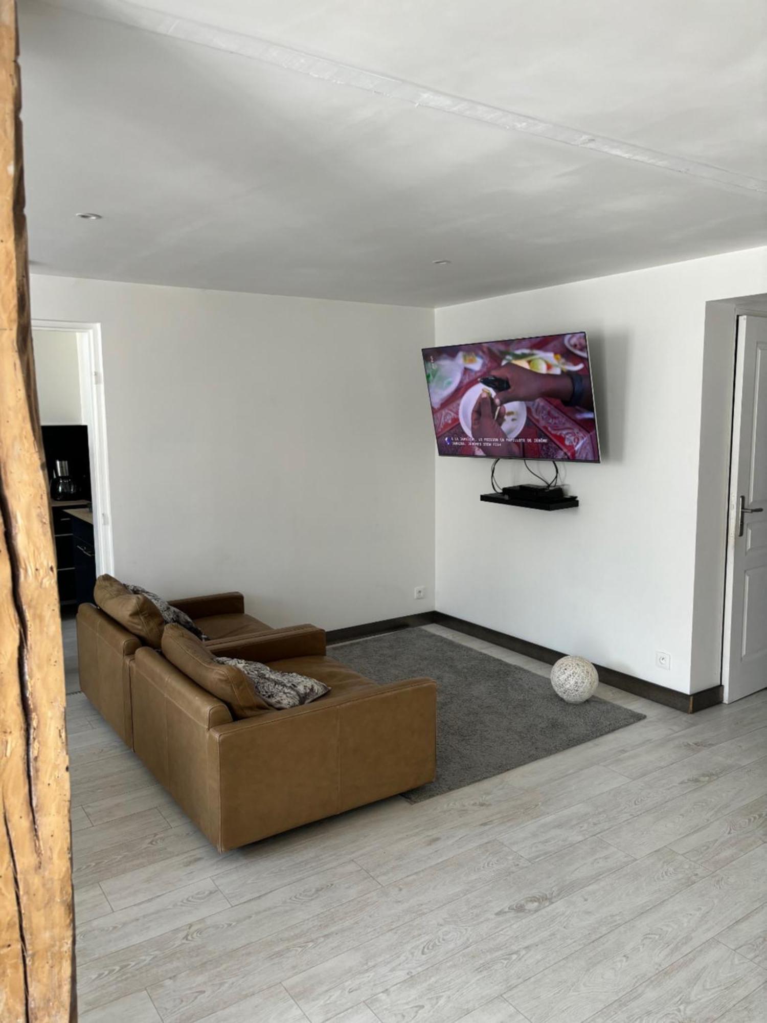 Le Clos Albert Loudun Zewnętrze zdjęcie